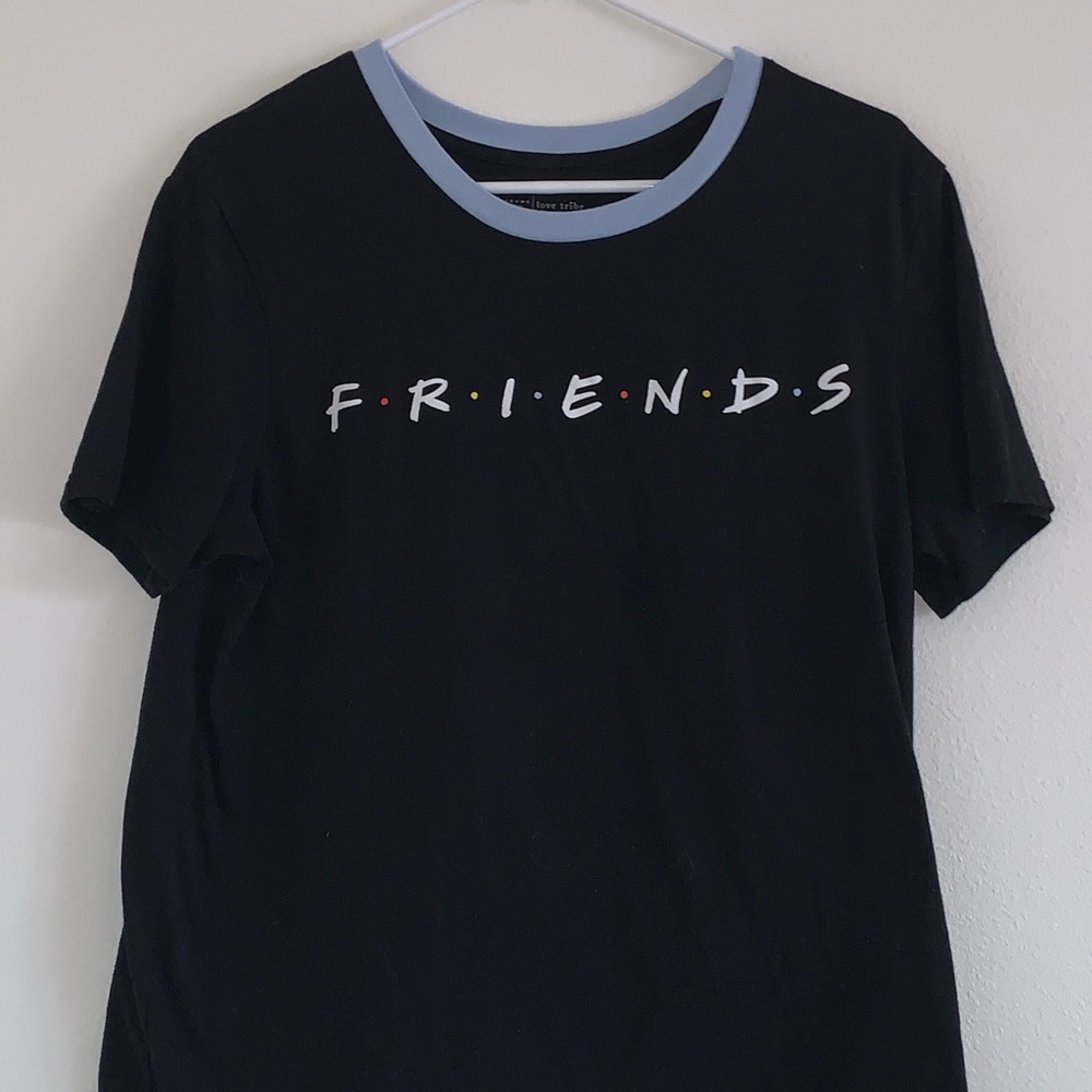 Love tribe Friends t-shirt